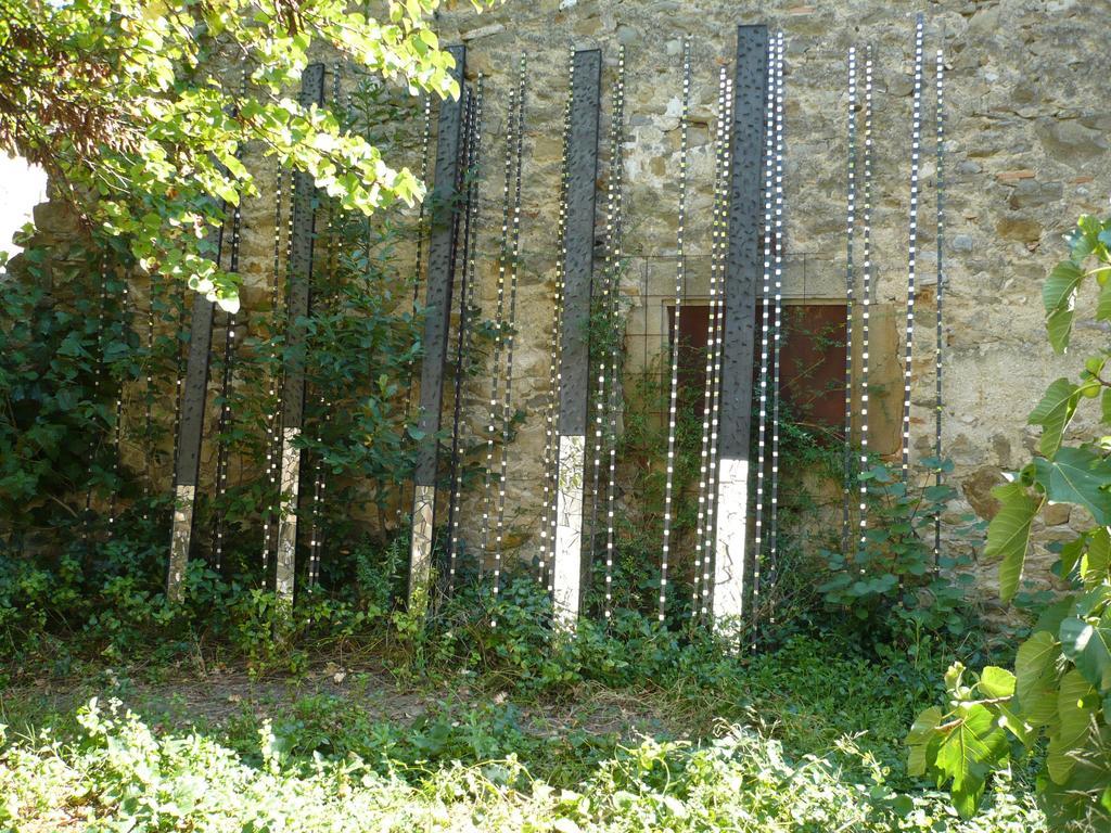 La Maison Du Ruisseau Conilhac-Corbieres Exterior photo